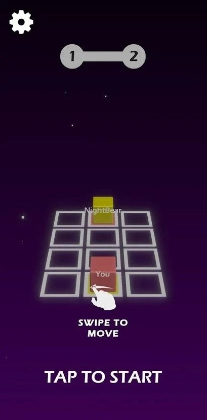 跳玻璃竞赛(Tiles Race 3D)截图2