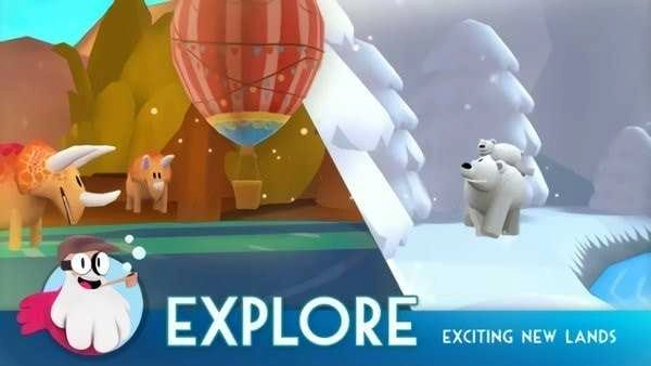 动物声音博物馆(Snapimals)截图3