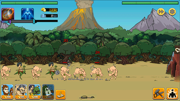 战争进化史2手机版截图3