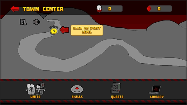 暴力迪吧(Madness Defense)截图3