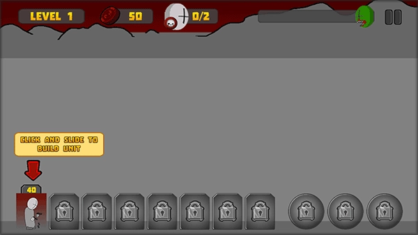 暴力迪吧(Madness Defense)截图1