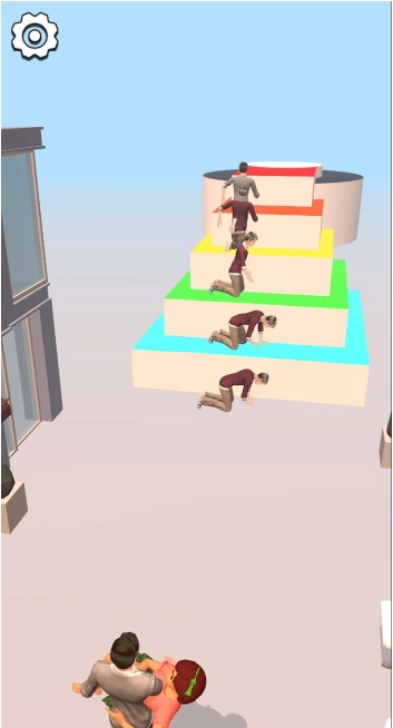 打扮一下(DressUp!)游戏截图2