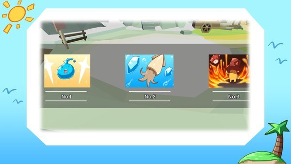 出海超人(Ocean GO!)截图5