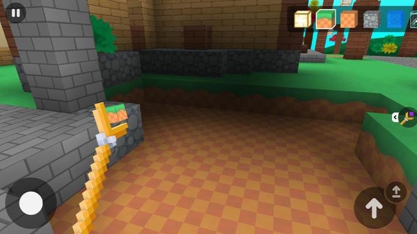 积木建造大师游戏截图2