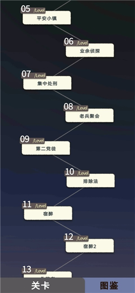 单机狼人杀截图3