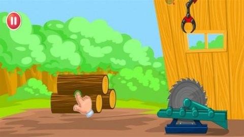 最强木工手游戏截图2