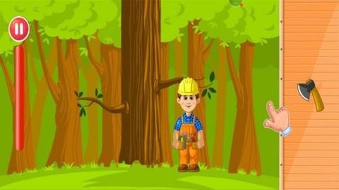 最强木工手游戏截图3