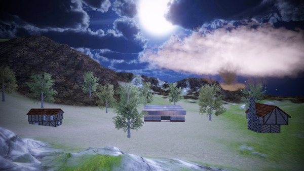 吉普车雷电冒险游戏截图3