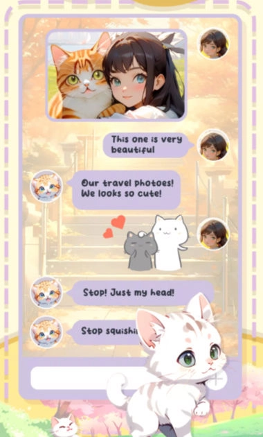喵遇(Cathub)截图2