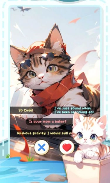 喵遇(Cathub)截图3