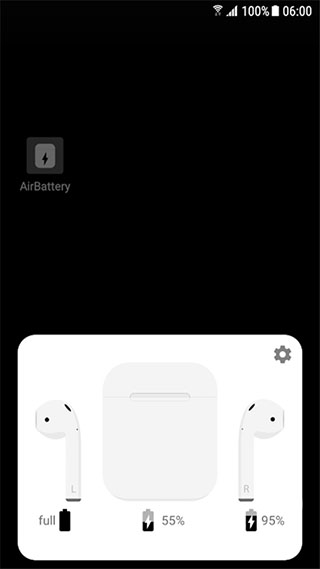 AirBattery截图2