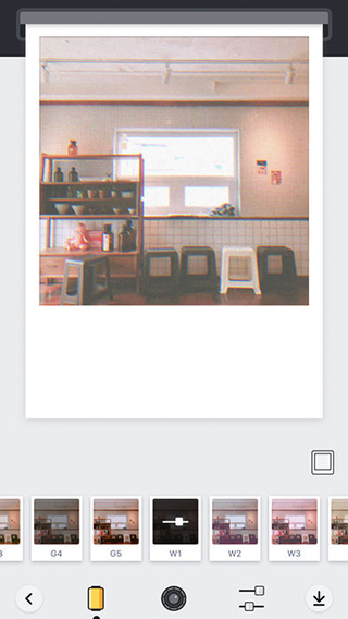 MolyCam相机截图4