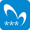 闪灵密保app