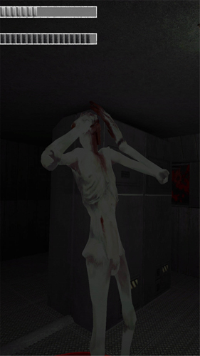 SCP收容失效3D版截图1