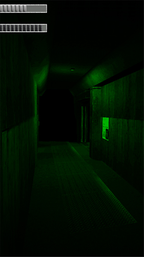 SCP收容失效3D版截图3