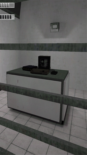 SCP收容失效3D版截图4