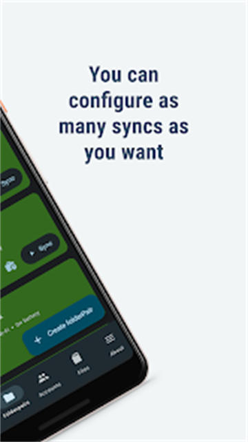 FolderSync Pro截图3