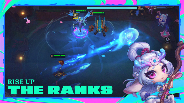 金铲铲之战国际服