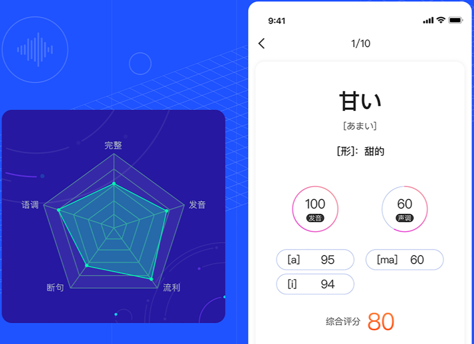 日语五十音图