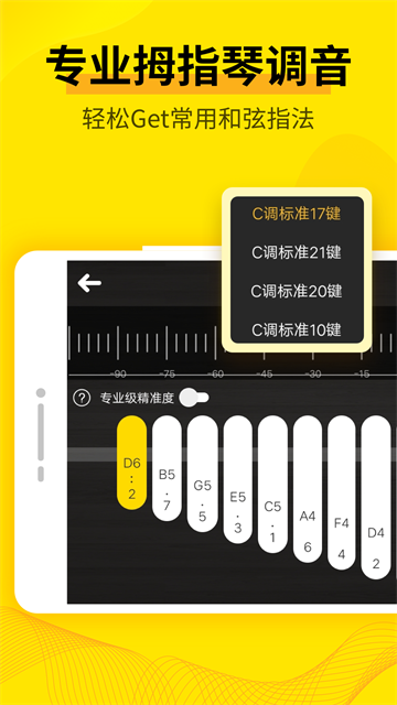 调音器截图5