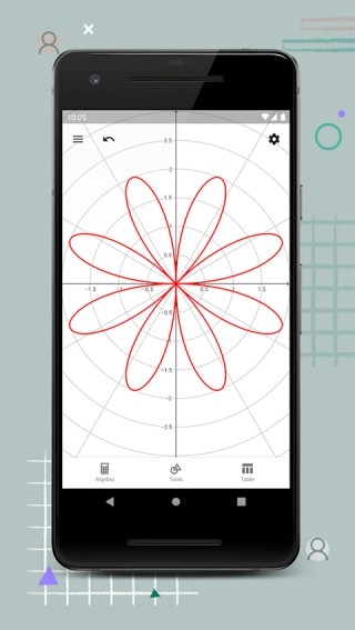 GEOGEBRA手机版截图2
