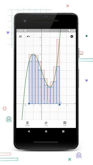 GEOGEBRA手机版截图3