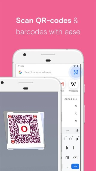 欧朋浏览器截图3
