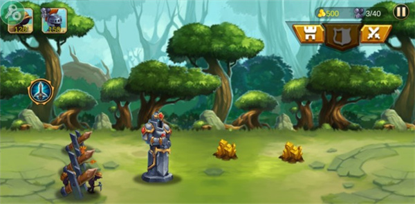 火柴人战争2奥德赛截图1