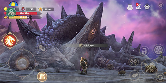 死人之国无敌版