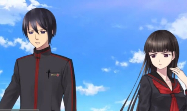 黑之传令中文版