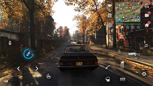 火力全开2城市狂热内置菜单版截图5