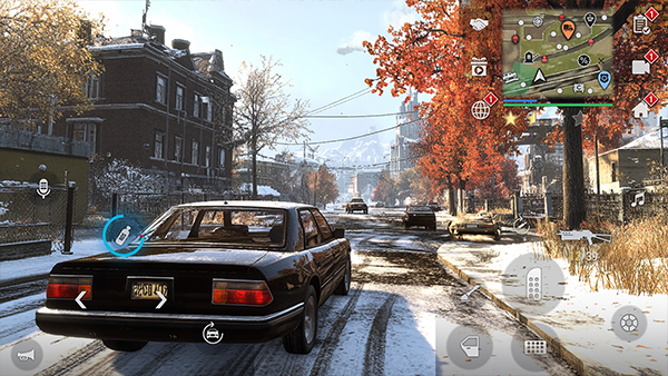 火力全开2城市狂热内置菜单版截图4