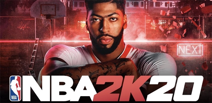 nba2k20安卓版