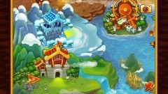 三国群殴传截图2
