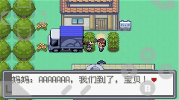 口袋妖怪叶绿386