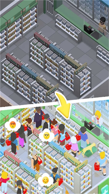 宠物店模拟器单机版