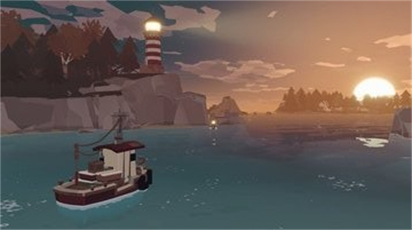 渔帆暗涌最新版截图3