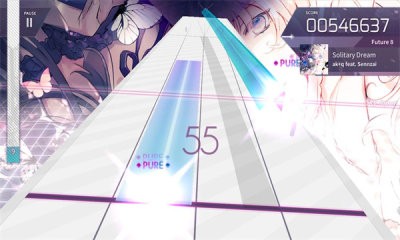 Arcaea安卓版