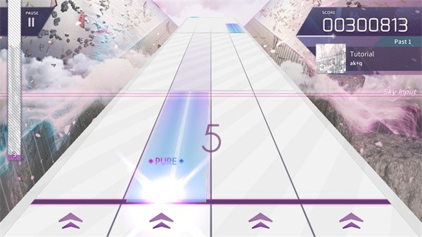 Arcaea安卓版