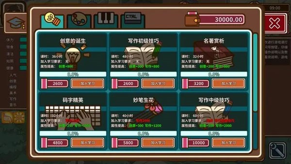宅人传说完整版截图3