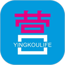 营口生活app