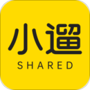 小遛共享电动车app