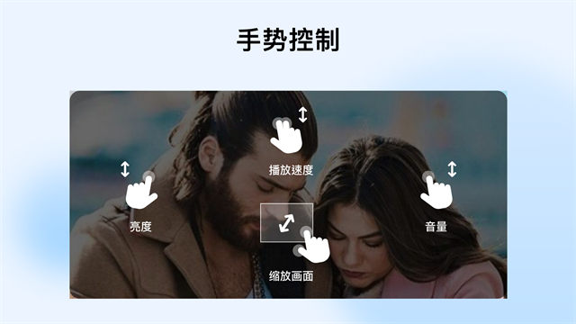 MX Player Pro截图3