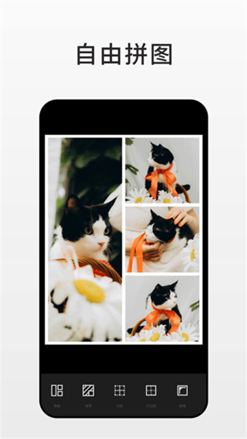 Fotor图片编辑器app截图1