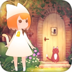 迷路的小猫与门游戏(StrayCatDoors)
