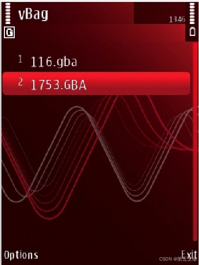 塞班模拟器EKA2L1