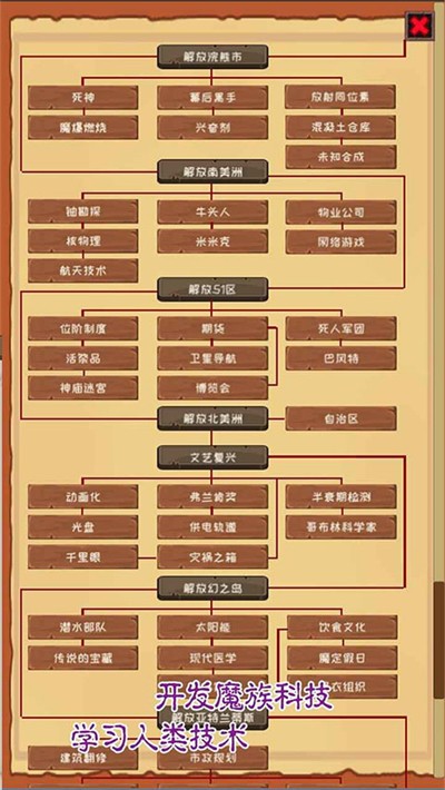 魔王归来不减反增截图2