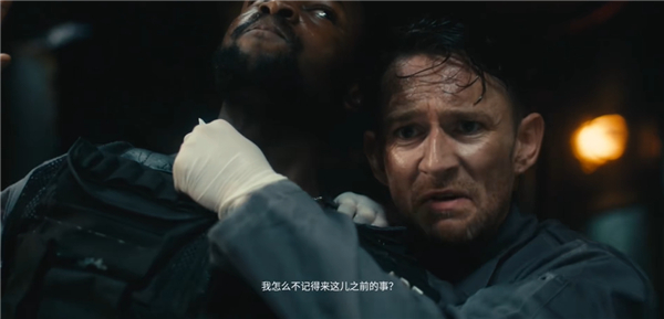 死亡重启手机版