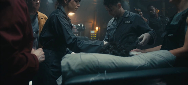 死亡重启手机版
