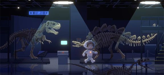 重寻光芒